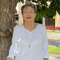 Mary Lou Levy