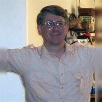 Luther Mark Eades