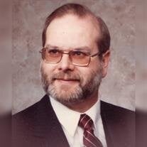 D. Philip Clark