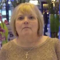 Mrs. Gail J. Rochette