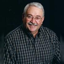 William Gene Spence