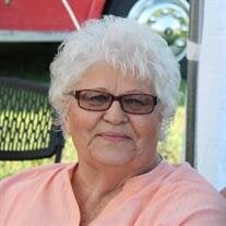 Gloria Jean Nelson