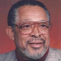 Mr. Willie James Fields