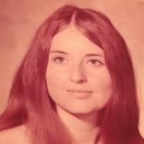 Audrey Louise Bonner