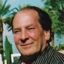 Lloyd A. Card