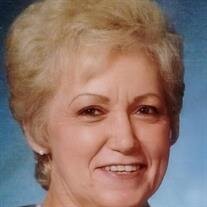 Helen Laverne Morgan