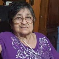 Sharon J. Flores
