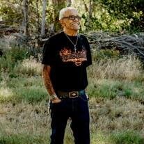 Abel "LOBO" Montoya