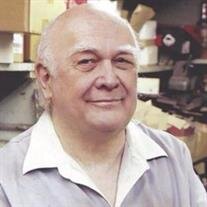 Ralph L. Caston III