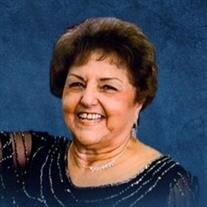 Mary Grace Pitarro Ferrara