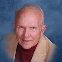Charles Burt
