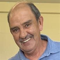 Juan "Frank" Martinez