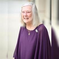 Elizabeth White MacIntosh