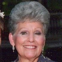 Joan G. Fisher