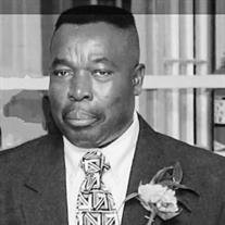 Mr. Franklin Kwabena Tweneboa Bandoh