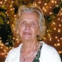 Mrs. Delores Mayfield Craig