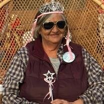 Patricia Leigh "Patsy" Kelley