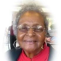 Viola Gilmore Tillman