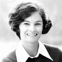 Janet Rae Miller
