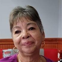 Carmen Rivera Lopez