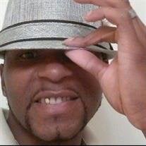 Cedric D. Nichols Sr.