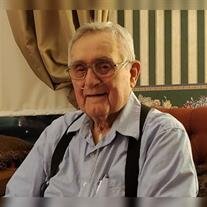 Carl P Giles, Sr.