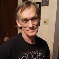 Patrick Wayne Sparks