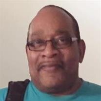 Jerome C. Pompey