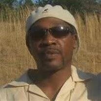 Mr. Willie James Jackson