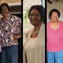 Mrs. Dorothy Nell Allen- Maloy