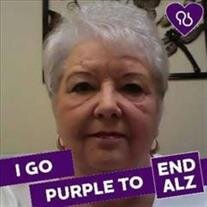 Sherry Ann Cole
