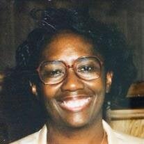 Ms. Edith Schofield