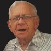 Dennis Lee Jadwin