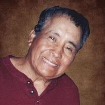 Frank Rodriquez