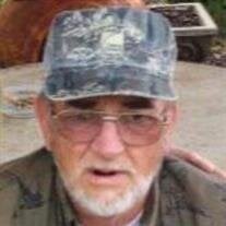 Danny Ray Smith