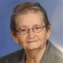 Mary Eileen Fritz
