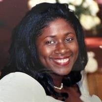 Dr. Jacquelyn Hunter Moore, DDS