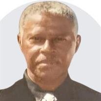 Mr. Henry Wallace Grady