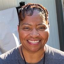 Ms. Patty Jane Thomas Utley Dotson