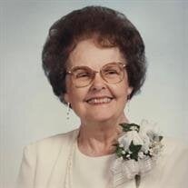 Ruby Leona Revell