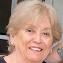 Dora Lopez Galvan