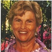 Linda Elizabeth Young