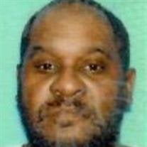 Mr. John Junior Harris III