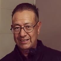 Juan Manuel Perez