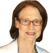 Loretta Ann Green