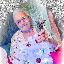 Mrs. Minnie Ola Wilborn
