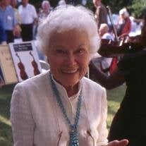 Ruth Martha Perry