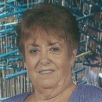 NANCY WALLICK