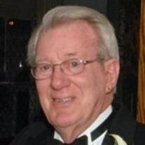 Mr. Richard Irons
