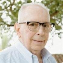 Dean Franklin Hammer